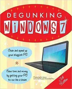 Degunking Windows 7 [repost]