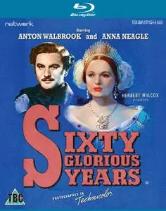 Sixty Glorious Years (1938)