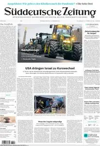 Süddeutsche Zeitung  - 19 Dezember 2023