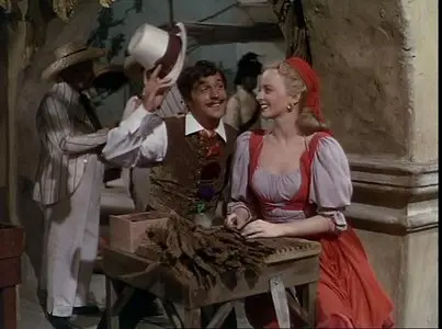 The Pirate / Der Pirat [DVD9] (1948) "Reload"