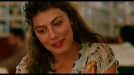 To Rome with Love (2012)