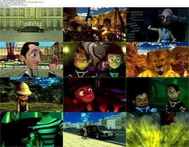 Los ilusionautas (2012)
