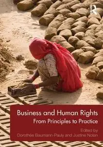Business and Human Rights: Challenges and Opportunities
