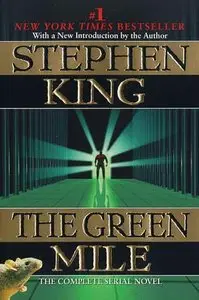 Stephen King's - Collection of audiobooks (11 AUDIOBOOKS)