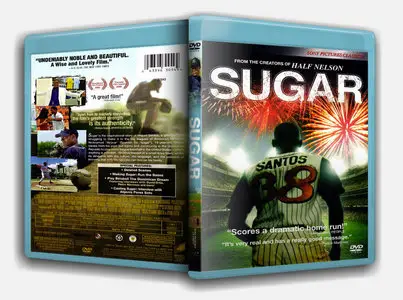 Sugar (2008)