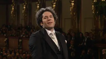 Vienna Philharmonic - New Year's Concert 2017 [HDTV 1080i]