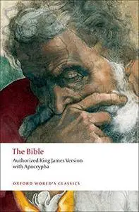 The Bible: Authorized King James Version (Oxford World's Classics) [Repost]
