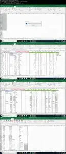 Feature Engineering with Excel & Python Machine Learning
