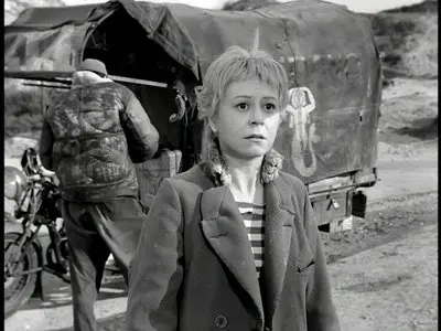 La Strada (1954) [The Criterion Collection #219] [OUT OF PRINT]