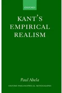 Kant's Empirical Realism (repost)