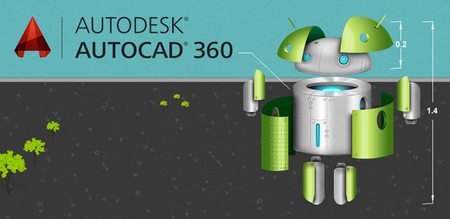 AutoCAD 360 Pro 3.5.4