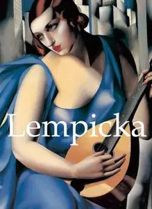 «Lempicka» by Patrick Bade
