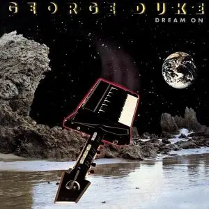 George Duke - Dream On (1982)