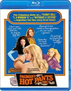 Dagmar's Hot Pants, Inc. (1971)
