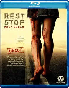 Rest Stop: Dead Ahead (2006) Uncut