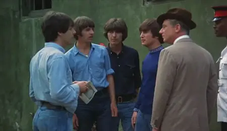 Help! (1965)
