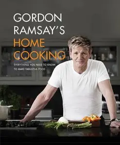 Gordon Ramsay's Home Cooking (2013)