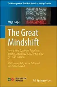 The Great Mindshift