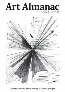 Art Almanac - September 2017