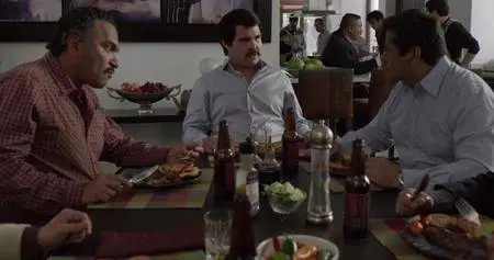 El Chapo S03E06