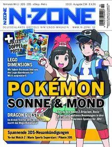 N-Zone – Oktober 2016