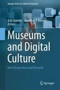 Museums and Digital Culture: New Perspectives and Research (Repost)