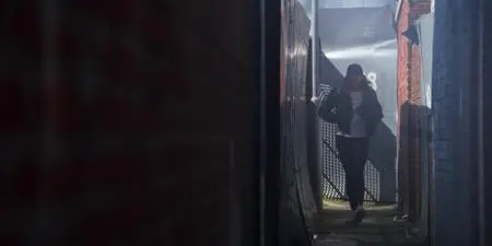 The Stranger S01E05
