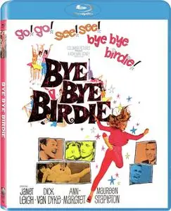 Bye Bye Birdie (1963)