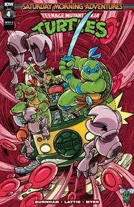 Teenage Mutant Ninja Turtles - Saturday Morning Adventures 004 (2023) (digital) (Raphael-Empire