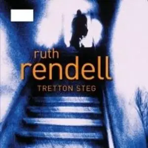 «Tretton steg» by Ruth Rendell