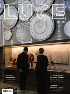 Luce Magazine - Giugno 2020