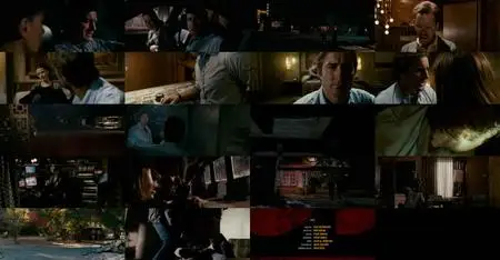 Vacancy (2007)