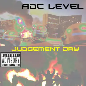 Adc Level - CD 40: 2006-2009