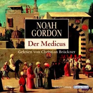 Noah Gordon - Der Medicus (Re-Upload)