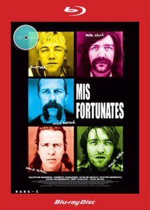 De helaasheid der dingen / The Misfortunates (2009)