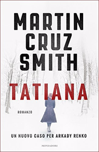 Tatiana - Martin Cruz Smith