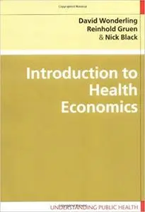Introduction to Health Economics