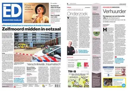 Eindhovens Dagblad - Helmond – 11 juni 2019