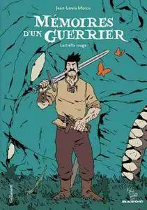 Mémoires d'un guerrier