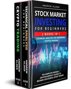 Stock Market Investing for Beginners 2 books in 1