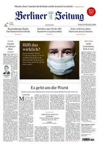 Berliner Zeitung – 04. février 2020