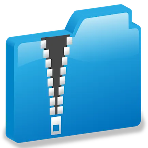 iZip Archiver Pro 4.3
