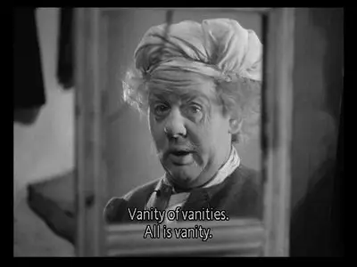 Rembrandt (1936) - Alexander Korda (Criterion Edition) DVD5
