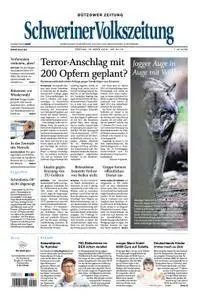 Schweriner Volkszeitung Bützower Zeitung - 16. März 2018