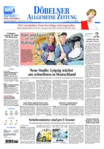 Döbelner Allgemeine Zeitung - 06. April 2019