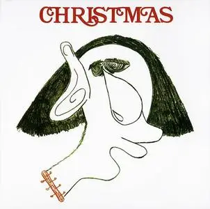 Christmas - Christmas (1970) [Reissue 2001]