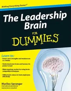 The Leadership Brain For Dummies (Repost)