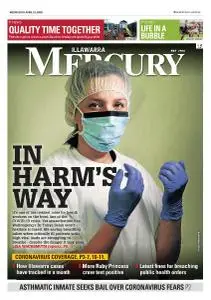 Illawarra Mercury - April 15, 2020