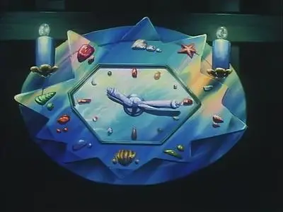 The Irresponsible Captain Tylor - Music Clip 10 BD