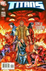 Titans #04